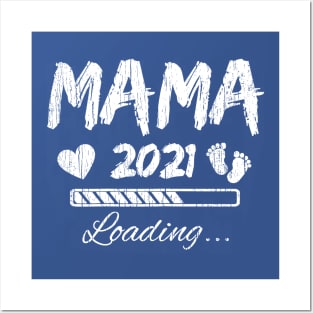 Mama 2021 Posters and Art